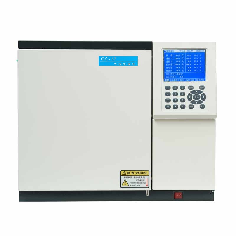 乙二醇純度和雜質(zhì)檢測(cè)氣相色譜儀